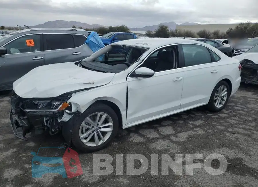 1VWSA7A31LC023780 Photo# 1