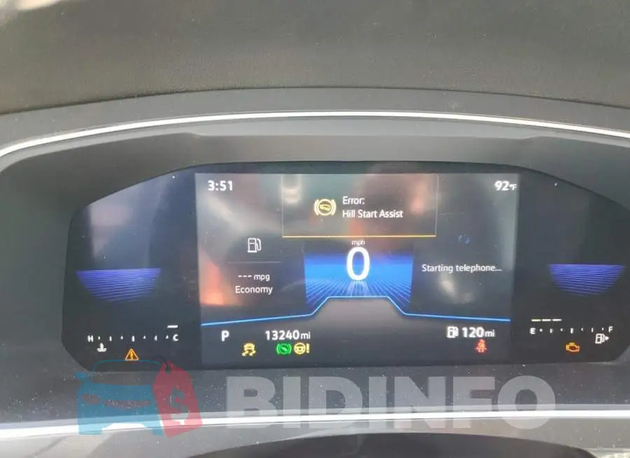 3VV3B7AX0NM118521 Photo# 9