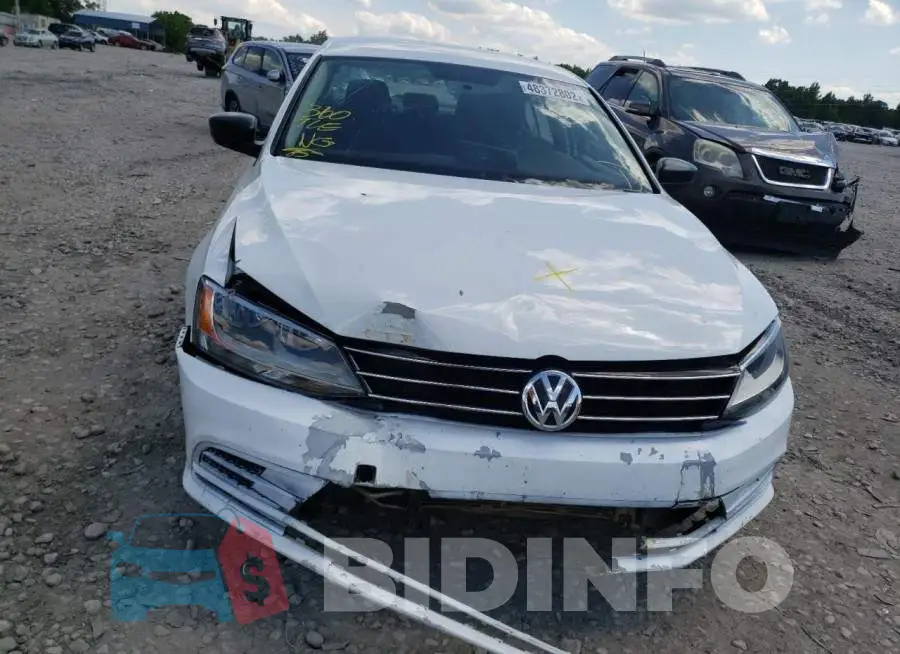 3VW267AJ1GM354055 Photo# 9