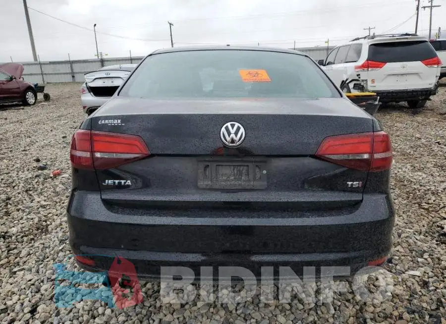 3VW2B7AJ4HM236921 Photo# 6