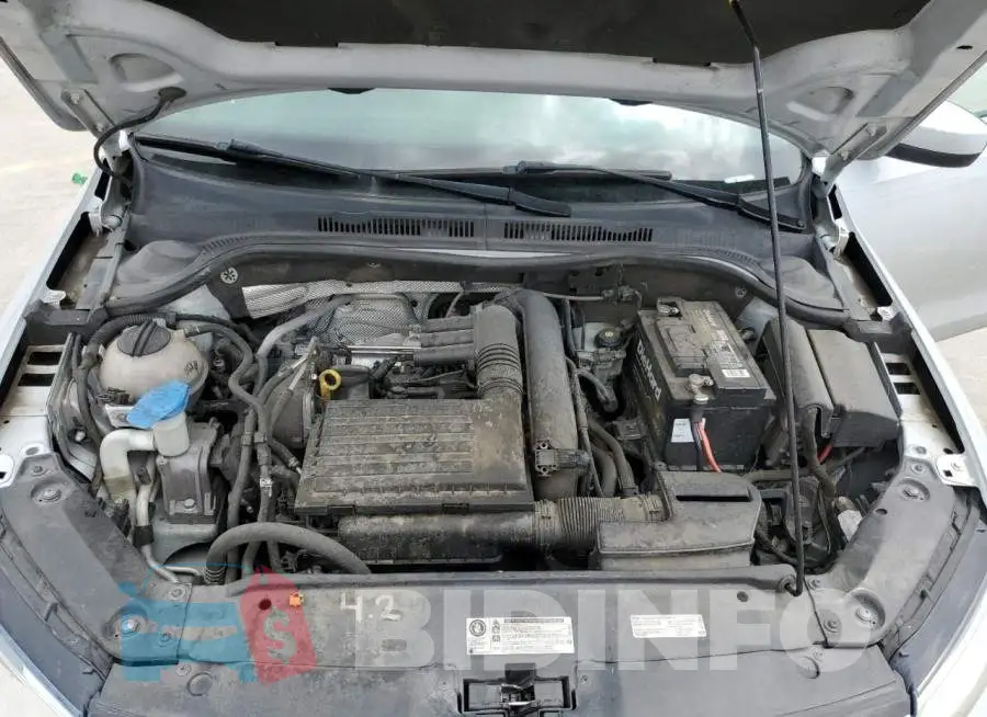 3VW2B7AJ4HM311925 Photo# 11