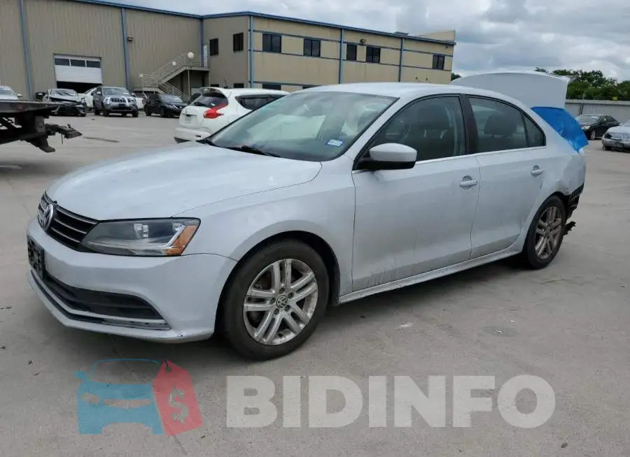3VW2B7AJ4HM311925 Photo# 1