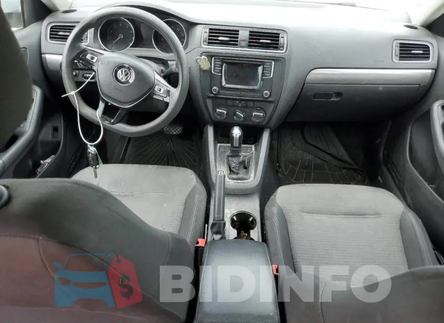 3VW2B7AJ4HM311925 Photo# 8