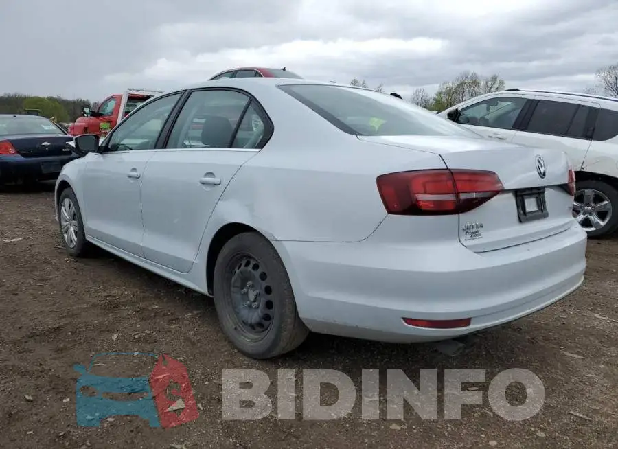 3VW2B7AJ5HM223188 Photo# 2