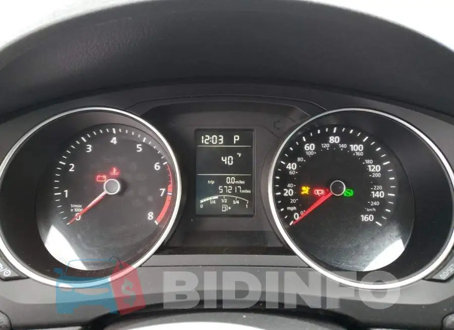 3VW2B7AJ5HM223188 Photo# 9