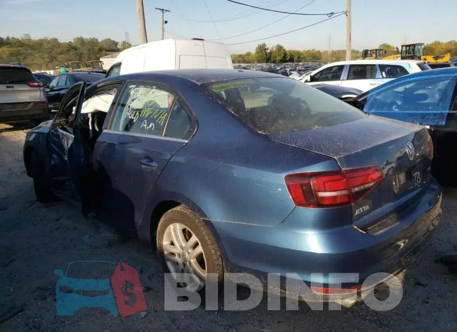 3VW2B7AJ6HM249007 Photo# 3
