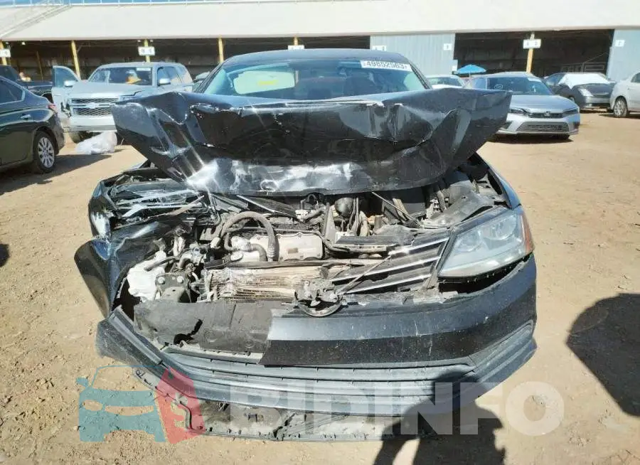 3VW2B7AJ6HM410780 Photo# 5