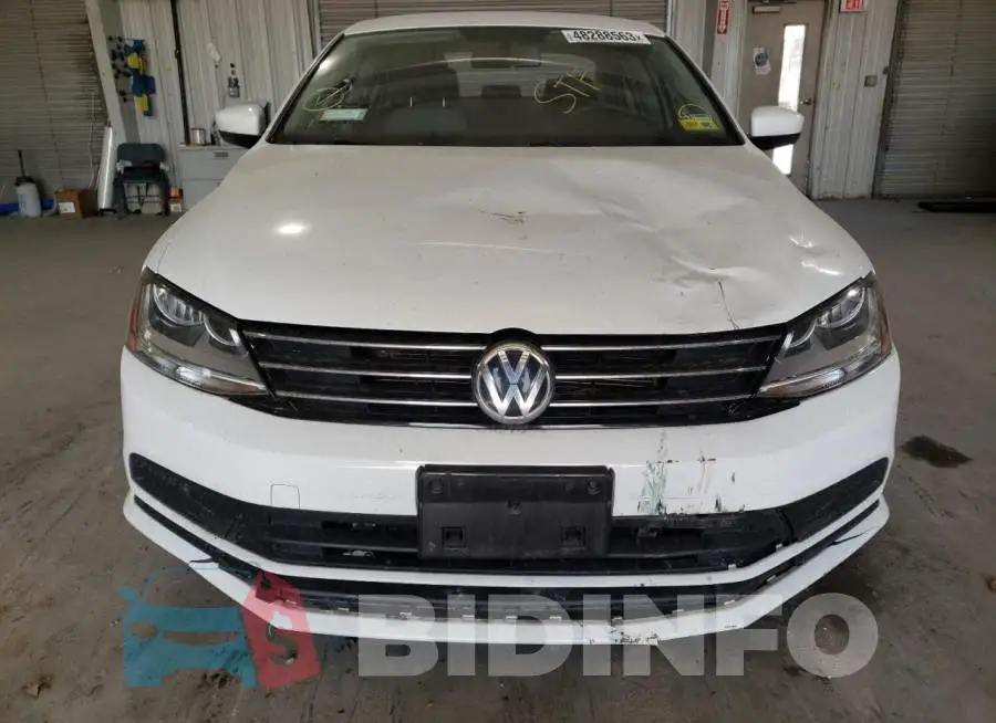 3VW2B7AJ9HM349988 Photo# 5
