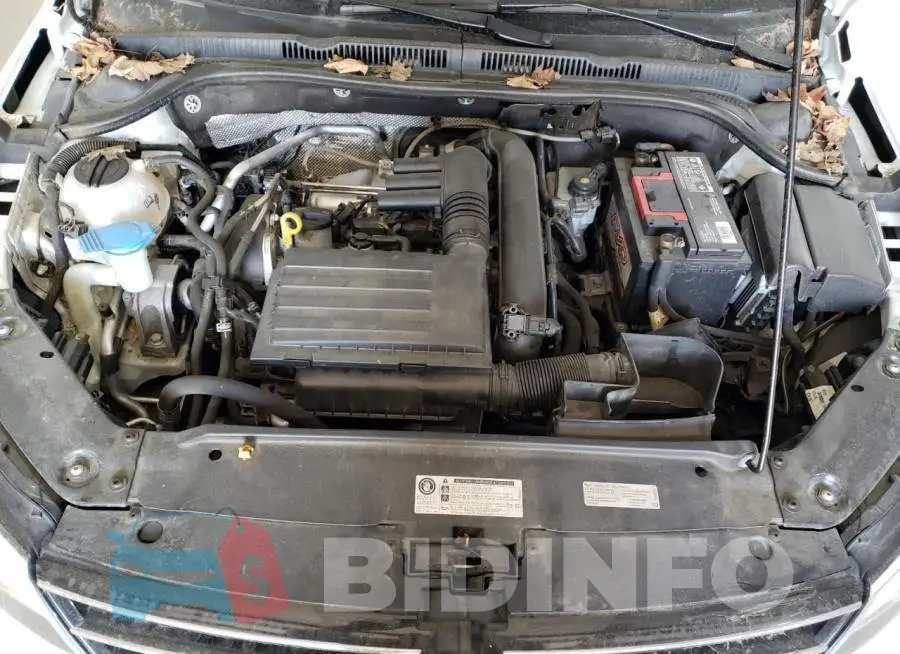 3VW2B7AJ9HM349988 Photo# 11