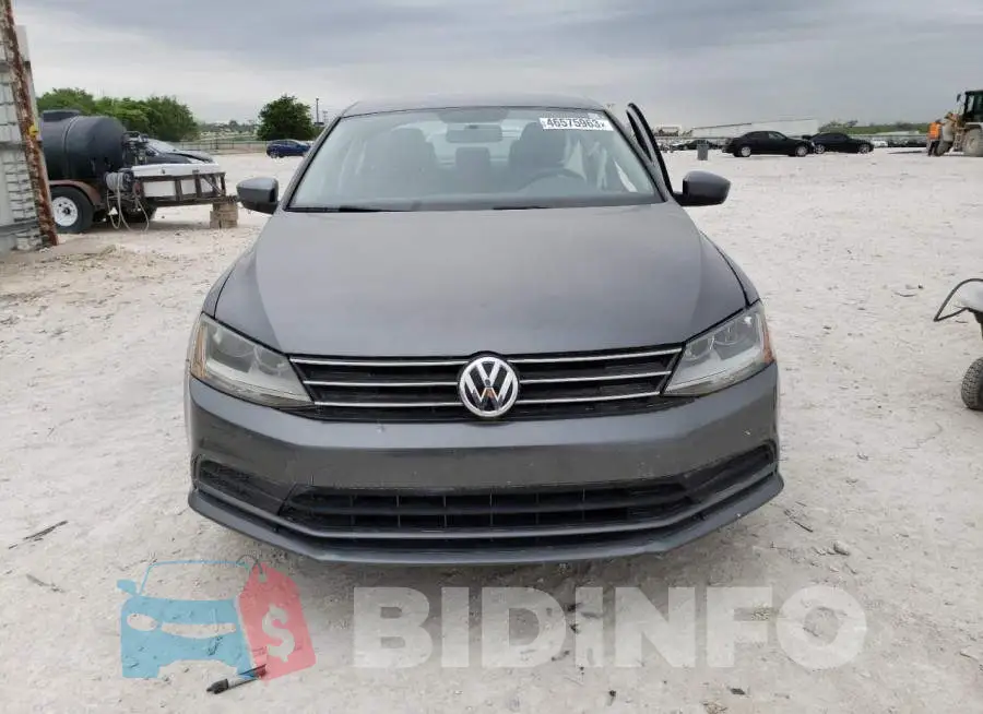 3VW2B7AJ9JM261626 Photo# 5
