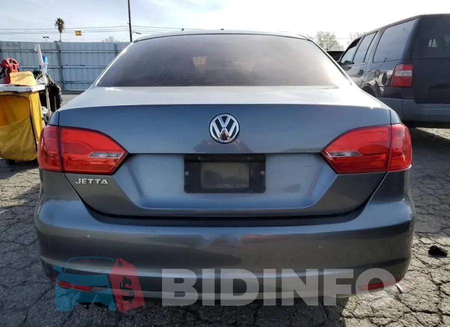 3VW2K7AJ4EM256338 Photo# 6