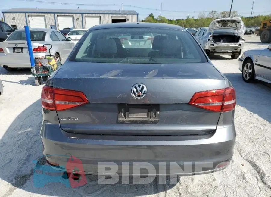 3VW2K7AJXFM285487 Photo# 6