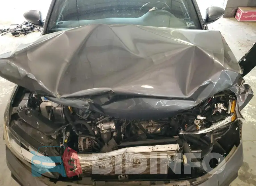 3VW4T7AJ1HM285015 Photo# 11