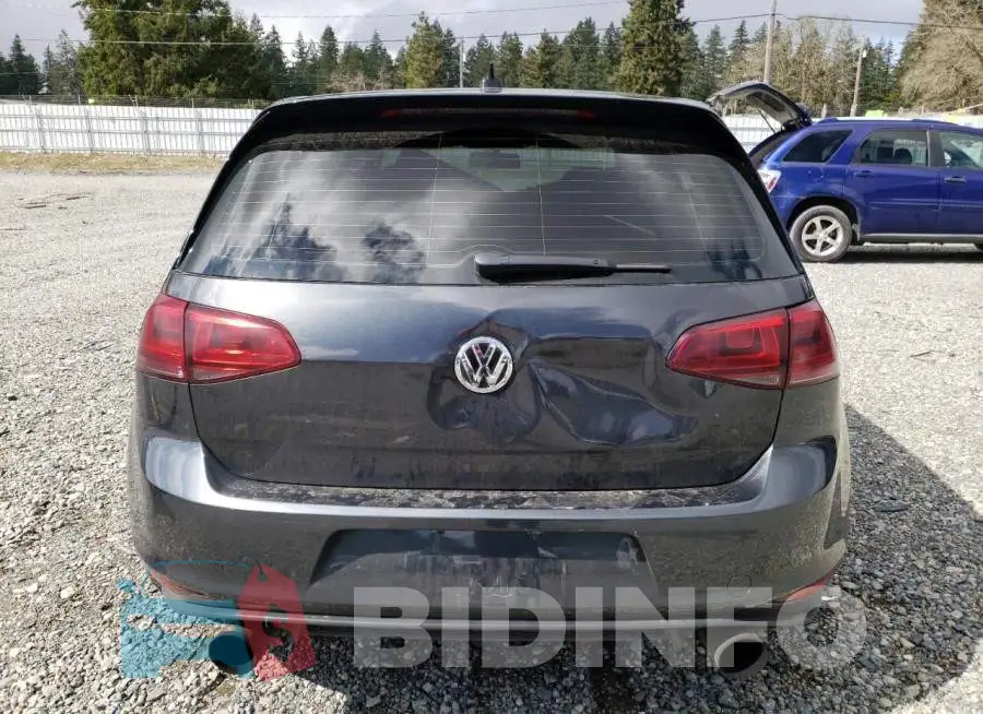 3VW5T7AU8GM063133 Photo# 6