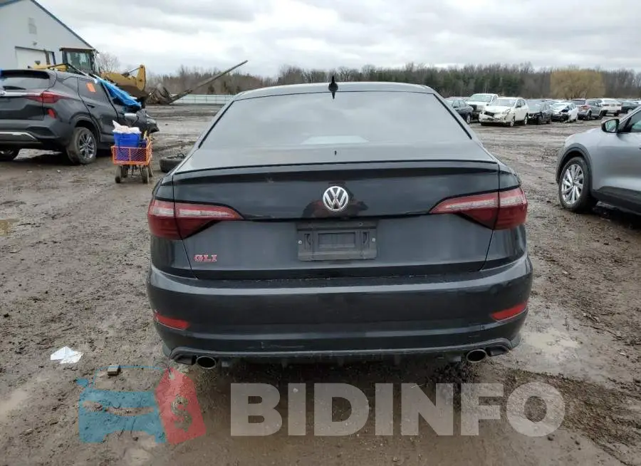 3VW5T7BU7LM052276 Photo# 6