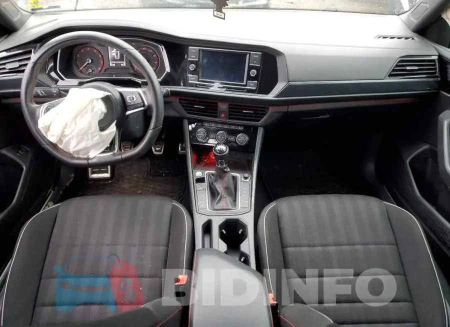 3VW5T7BU7LM052276 Photo# 8