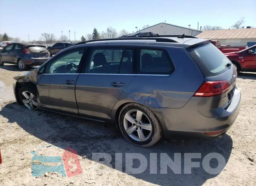 3VWCA7AU2FM513662 Photo# 2