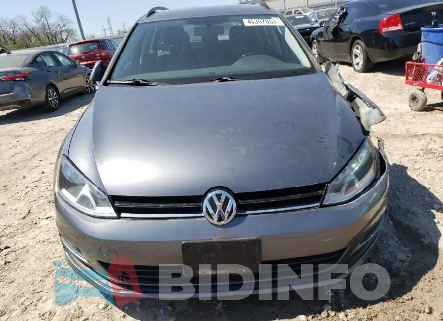 3VWCA7AU2FM513662 Photo# 5