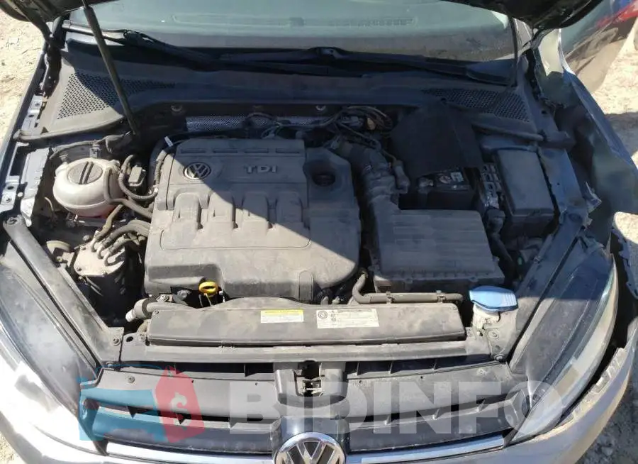 3VWCA7AU2FM513662 Photo# 11