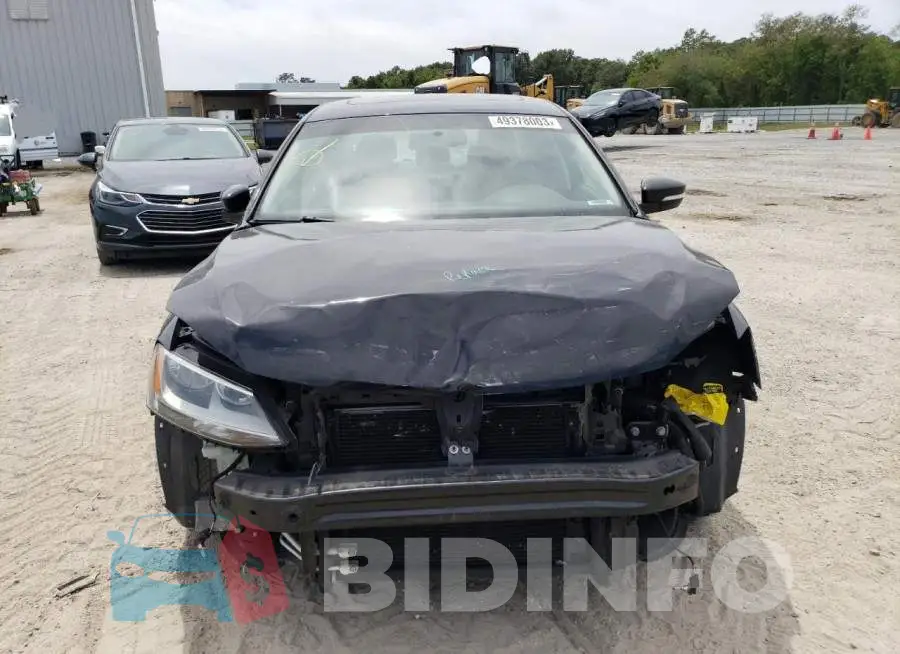 3VWD17AJ7FM201878 Photo# 5