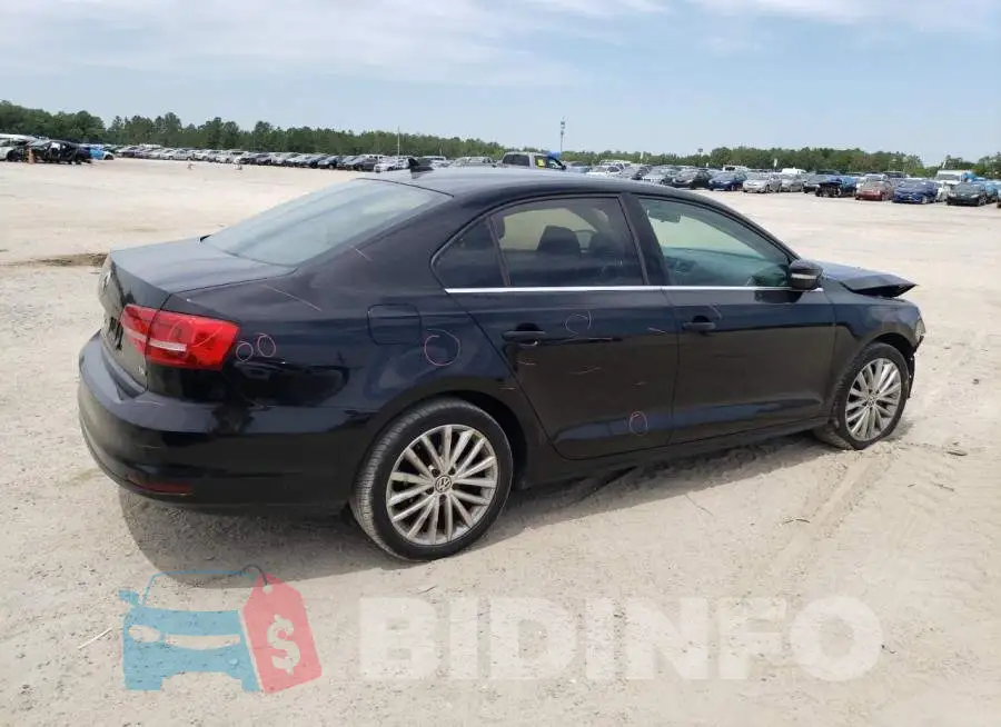 3VWD17AJ7FM201878 Photo# 3