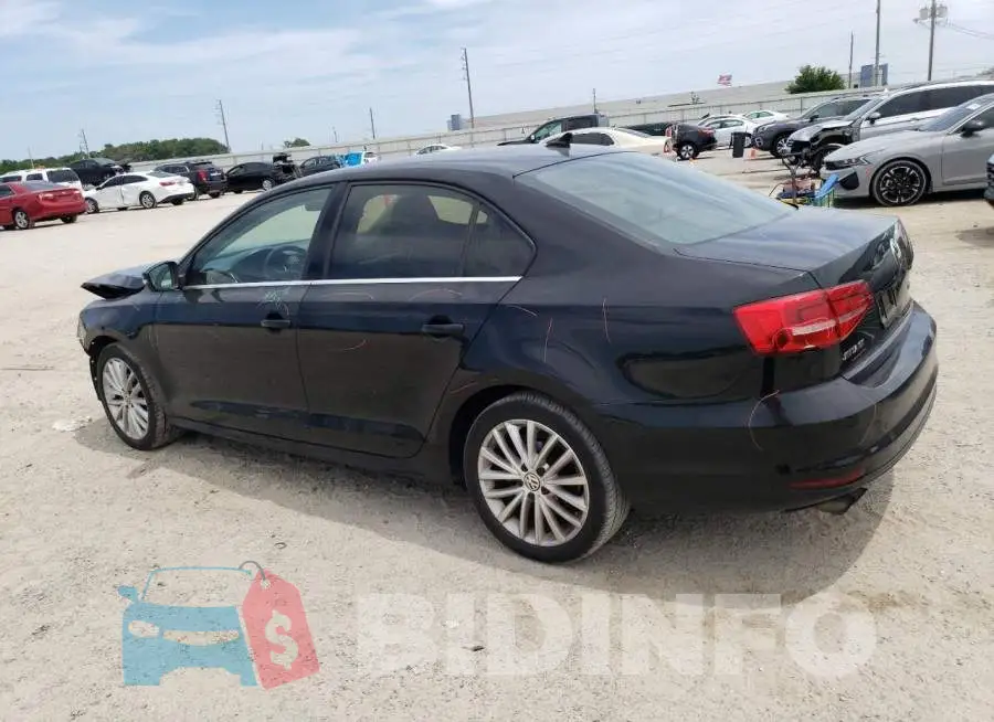 3VWD17AJ7FM201878 Photo# 2