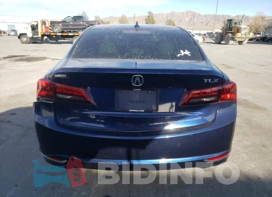 19UUB1F36FA026884 Photo# 6
