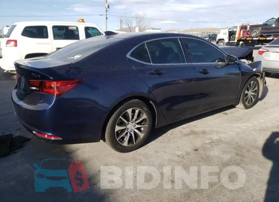 19UUB1F36FA026884 Photo# 3