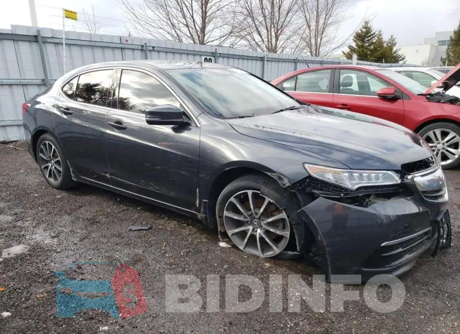 19UUB3F59GA800978 Photo# 4