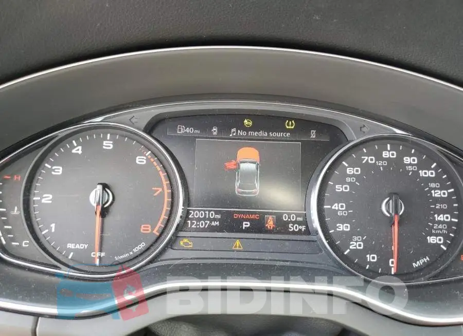 WA1AAAFYXM2093473 Photo# 9