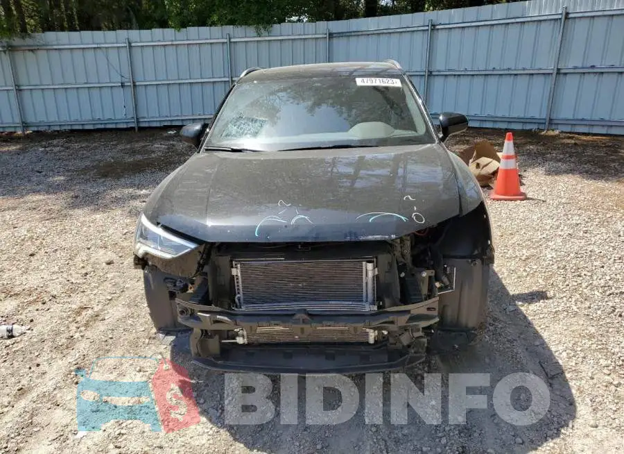 WA1EECF38N1084994 Photo# 5