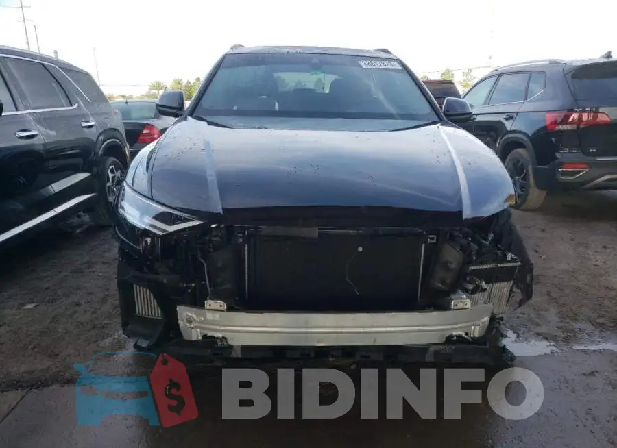 WA1EVAF15MD036255 Photo# 5