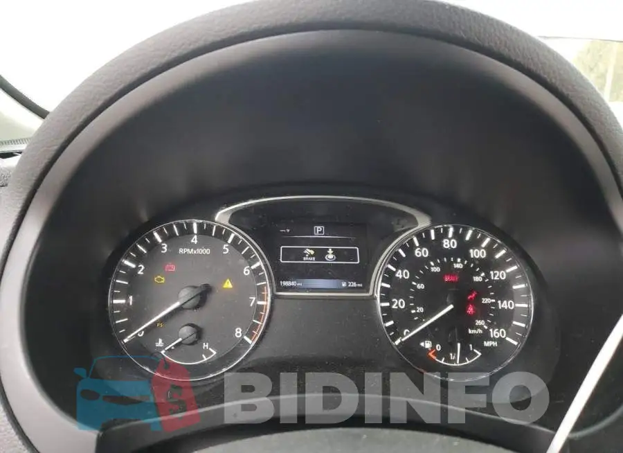 1N4AL3AP1GC169273 Photo# 9