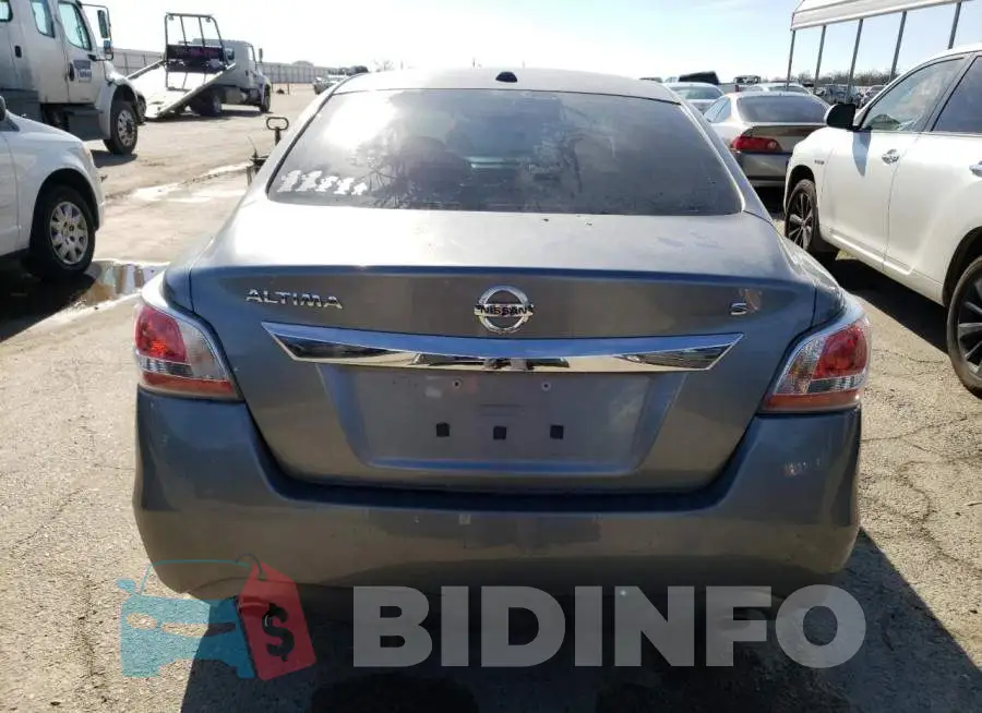 1N4AL3AP6FC480146 Photo# 6