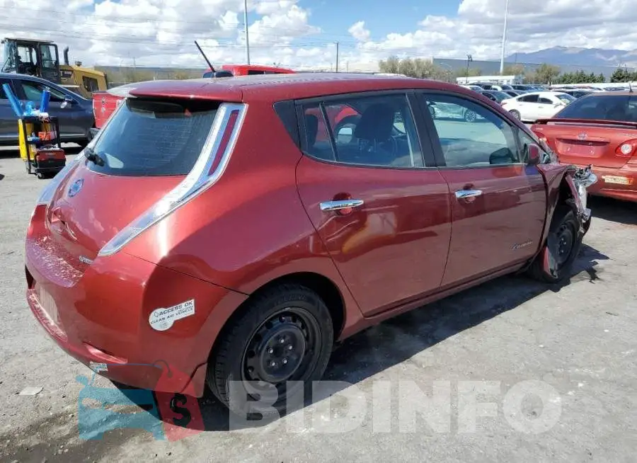 1N4AZ0CP4FC303699 Photo# 3