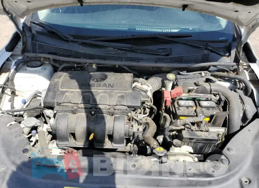 3N1AB7AP4FL683354 Photo# 11