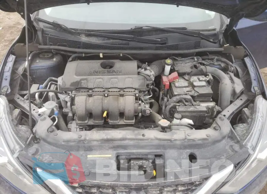 3N1AB7APXKY403000 Photo# 11