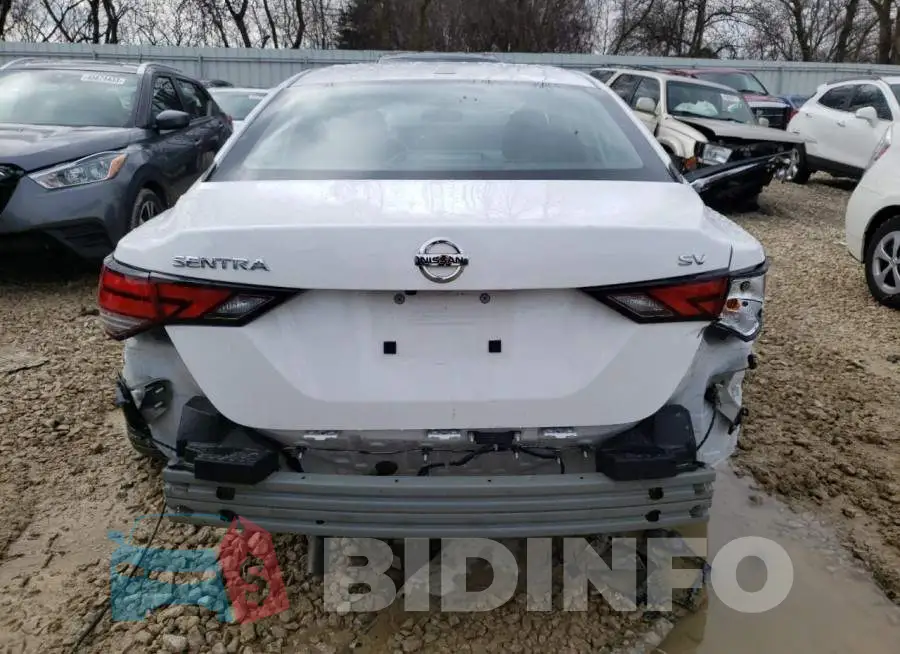 3N1AB8CV1MY309785 Photo# 6