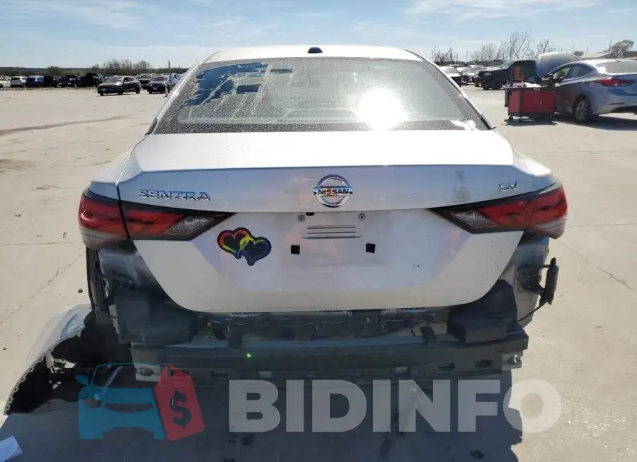 3N1AB8CV1MY313867 Photo# 6