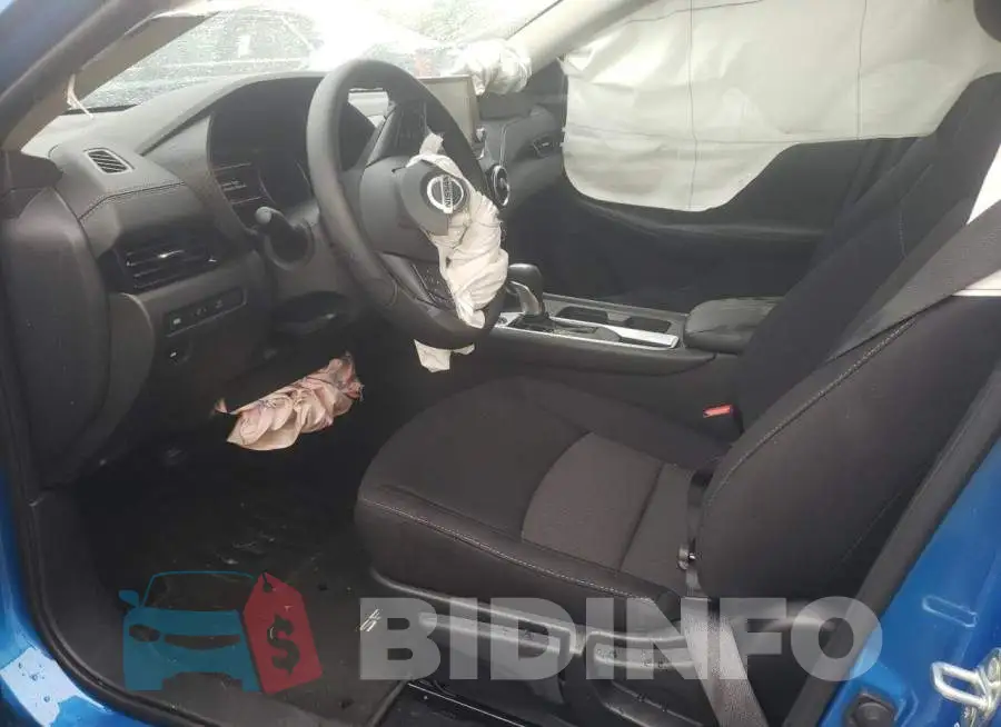 3N1AB8CV2NY315533 Photo# 7