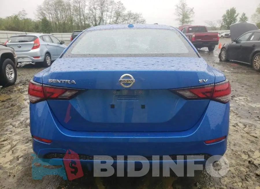 3N1AB8CV2NY315533 Photo# 6