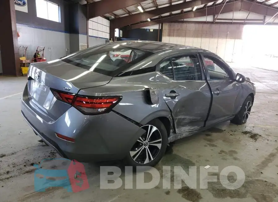 3N1AB8CV3MY295064 Photo# 3