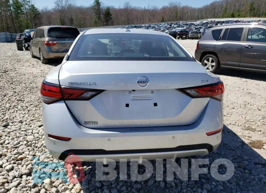 3N1AB8CV3NY308445 Photo# 6