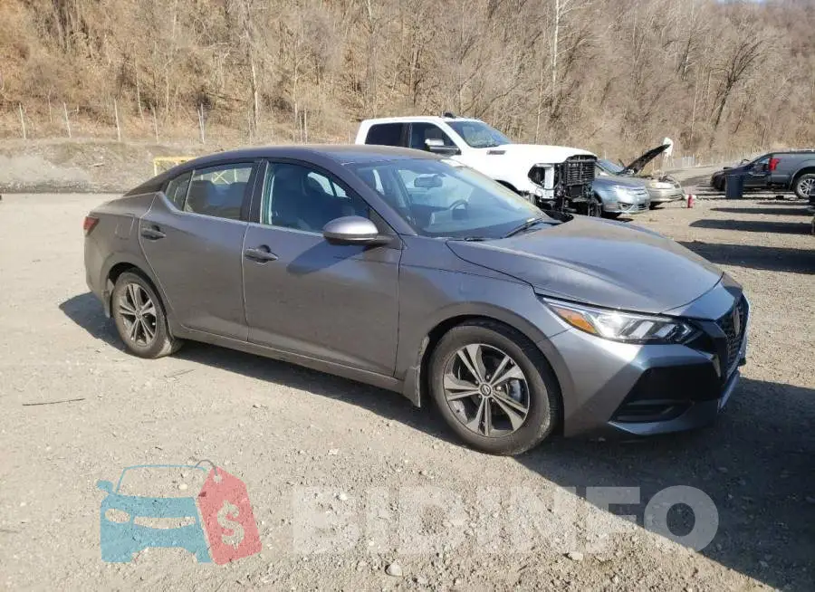 3N1AB8CV4NY209133 Photo# 4