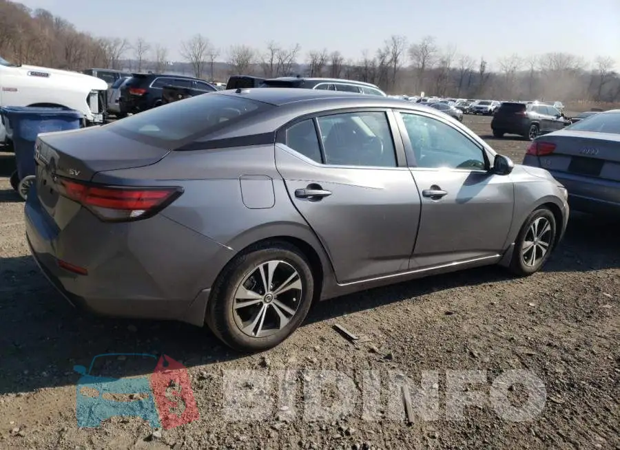 3N1AB8CV4NY209133 Photo# 3