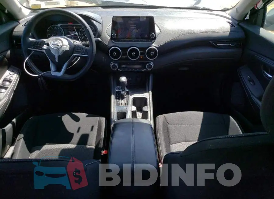 3N1AB8CV9LY224515 Photo# 8