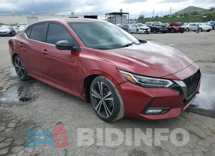 3N1AB8DV8LY301826 Photo# 4