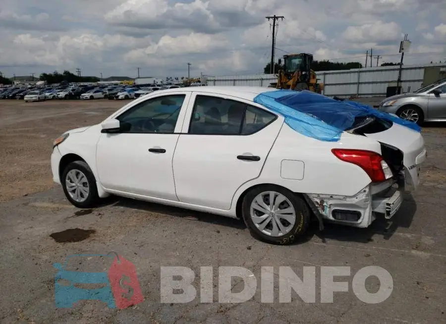 3N1CN7AP1GL861822 Photo# 2