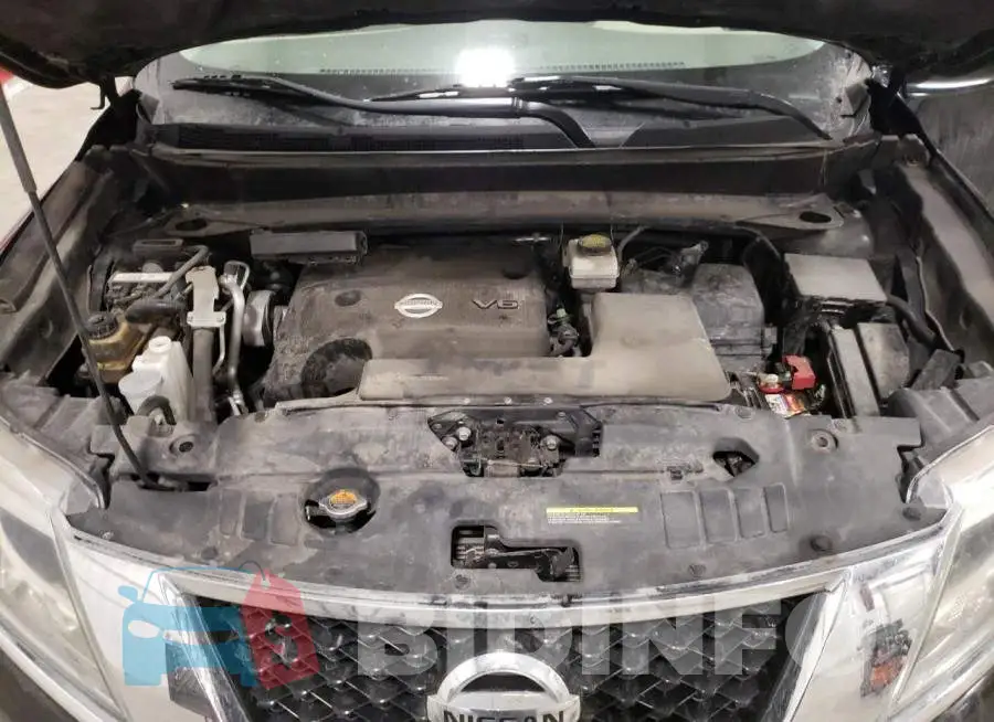 5N1AR2MM5EC666257 Photo# 12