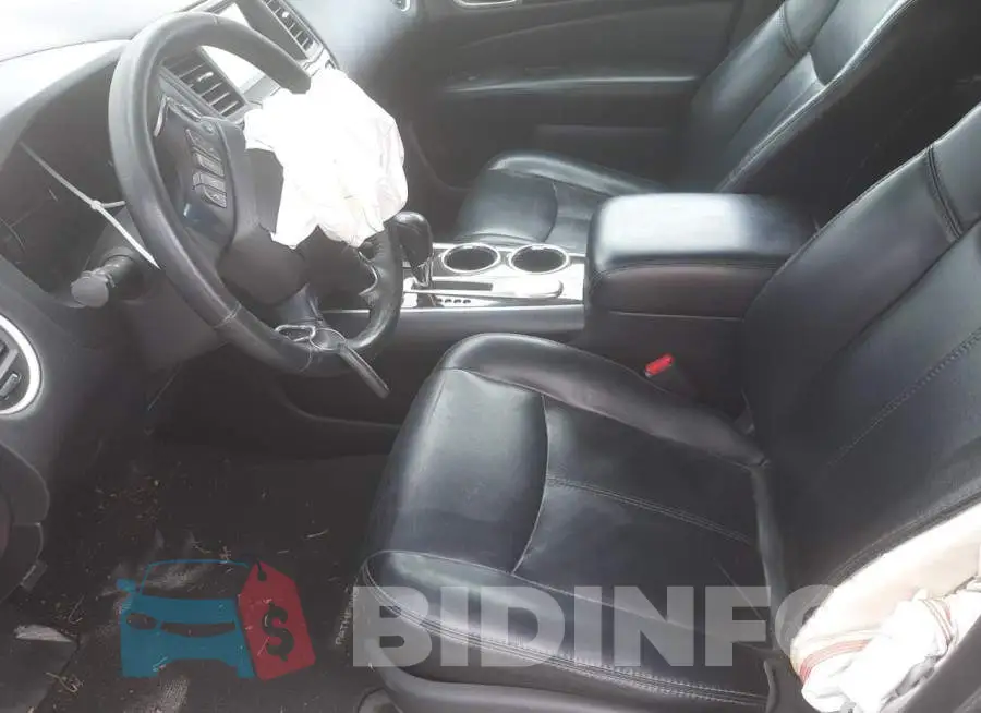 5N1AR2MN5FC626612 Photo# 7